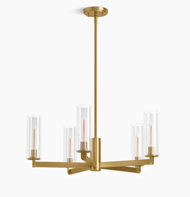 Kohler&reg; 35878-CH05-2GL